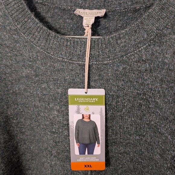 Super Soft Sweater - Picture 2 of 3